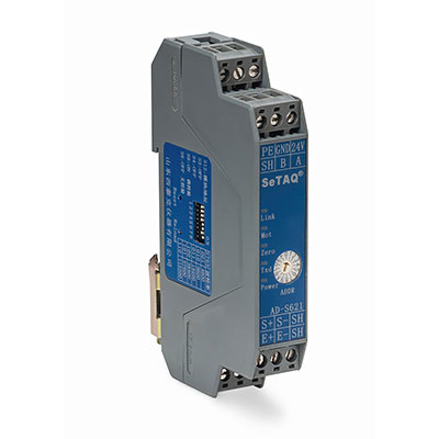 AD-S621-N/WF高速動態稱重AD控制模塊