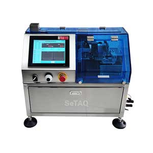 片劑重量硬度測試儀